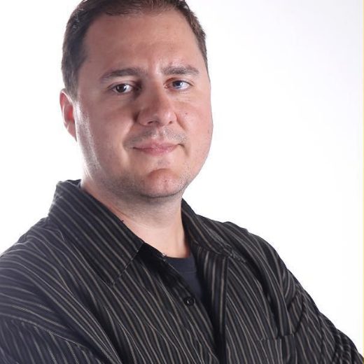 Piotr Klusek